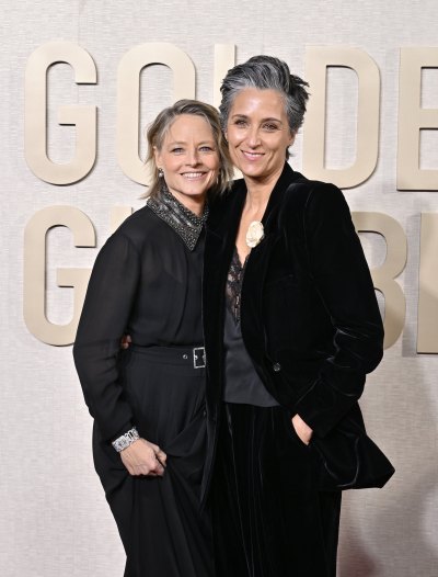 Is Jodie Foster Married? Details Amid 2024 Oscars Red Carpet