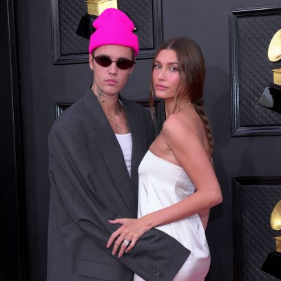 Justin Bieber and Hailey Baldwin Relationship Marriage Timeline