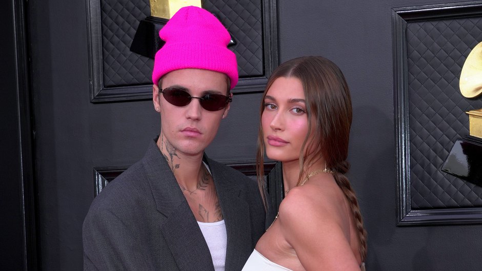 Justin Bieber and Hailey Baldwin Relationship Marriage Timeline