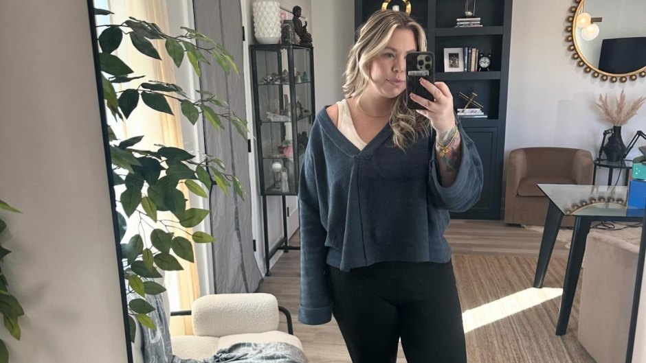 Teen Mom's Kailyn Lowry's BF Elijah Scott Has 'No Communication' With Her Other Coparents