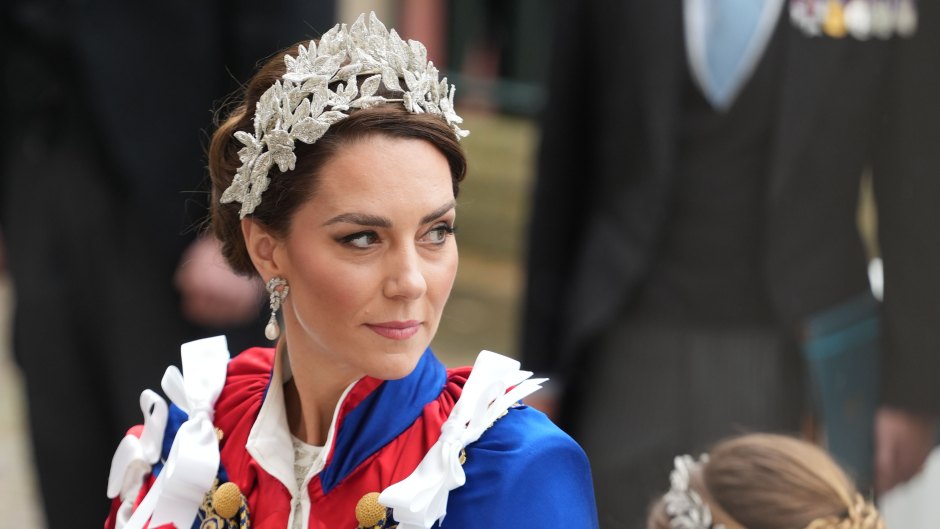 Kate Middleton to Announce Her Cancer Diagnosis Source