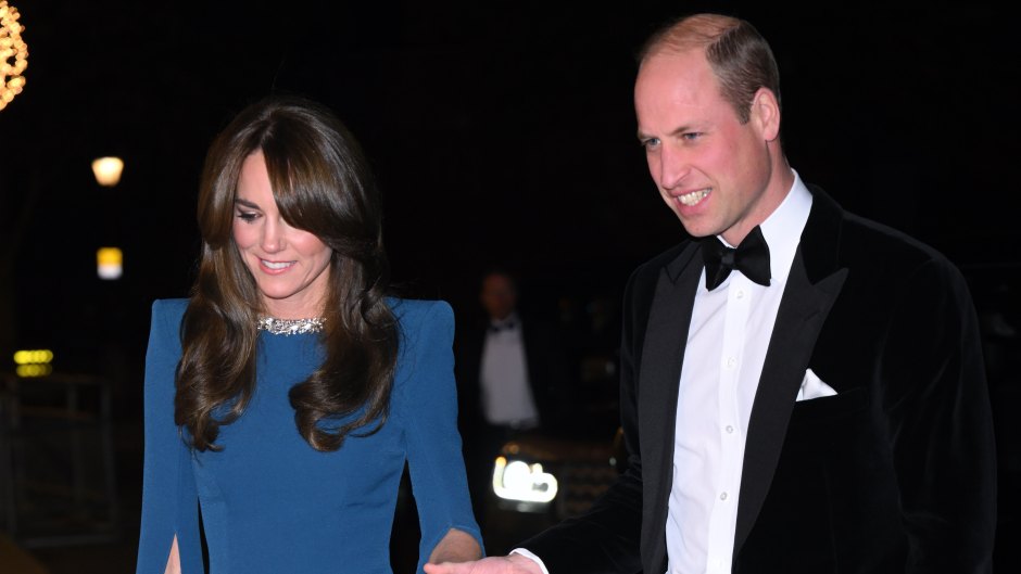 Kate Middleton ‘Abandoned’ by Prince William After Surgery