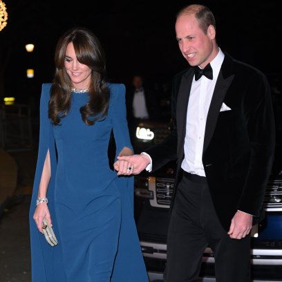 Kate Middleton ‘Abandoned’ by Prince William After Surgery