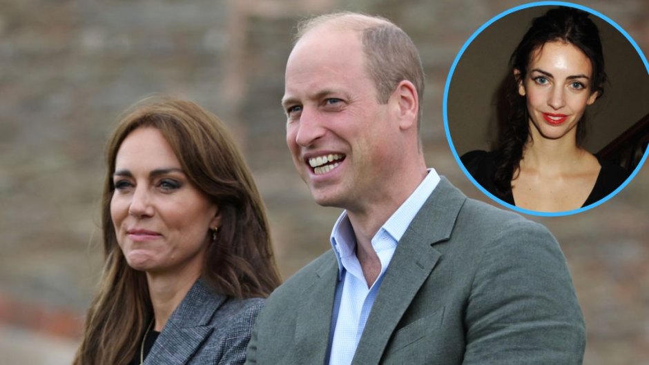 kate middleton at wits end about william and rose rumors