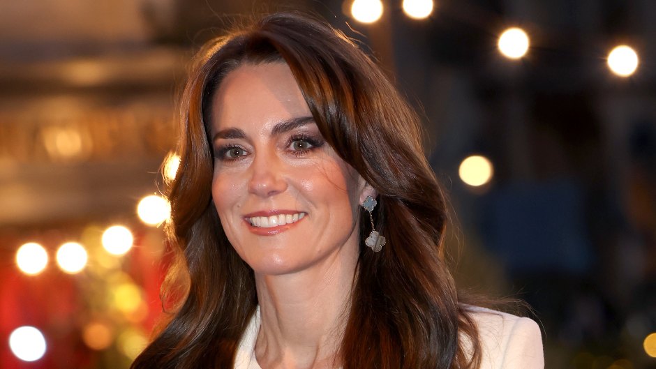 Palace Is Hiding How Dire Kate Middleton’s Health Scare Is in ‘Shocking Cover-Up’
