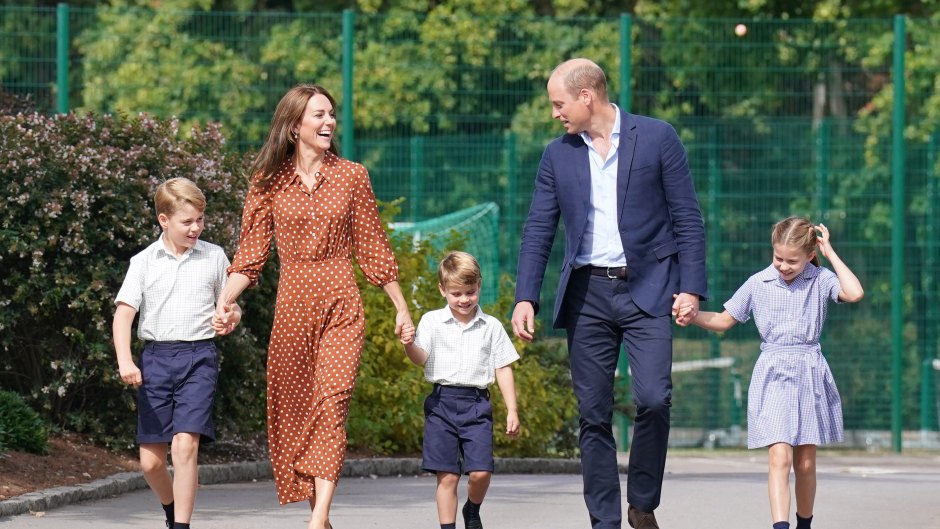 Prince William Is Not Telling Kids About the ‘Severity’ of Kate Middleton’s Health Mystery