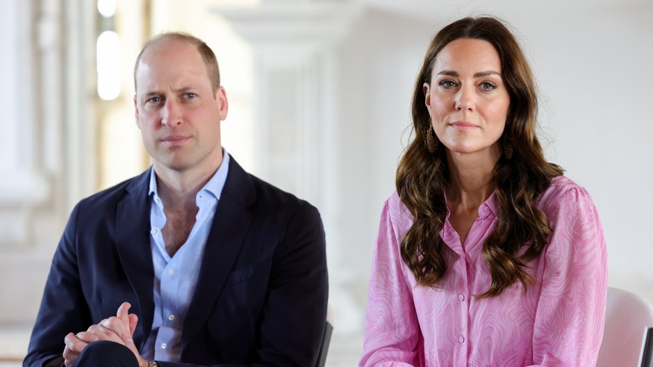 Kate Middleton Not Wearing Wedding Ring in Mother’s Day Photo