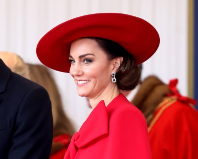 Kate Middleton Video Is an 'Endless Mystery,' TMZ Exec Says