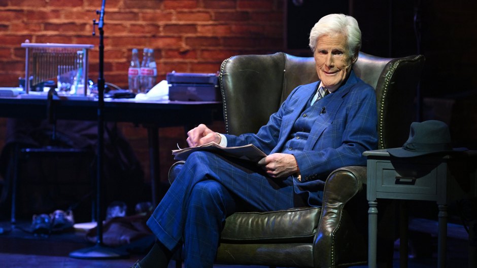 Keith Morrison Speaks Out About Matthew Perry’s Death