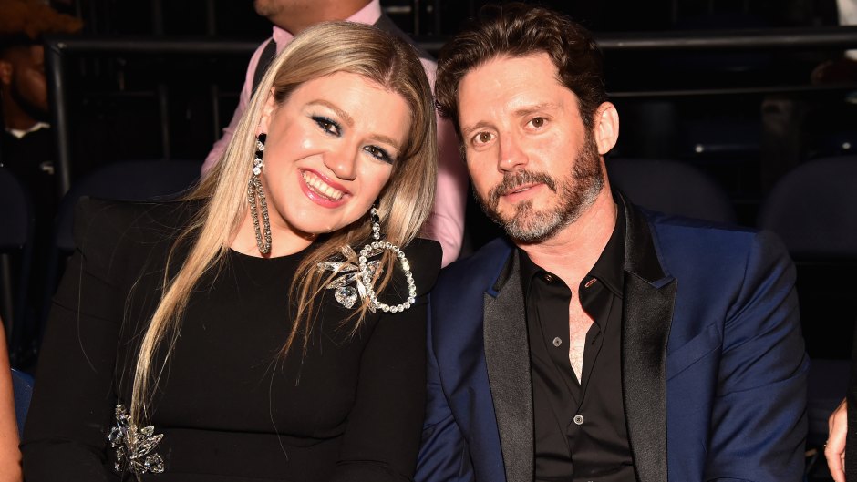 Kelly Clarkson Files New Lawsuit Against Ex-Husband Brandon