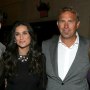Kevin Costner ‘Upset’ by Demi Moore Working With Taylor Sheridan