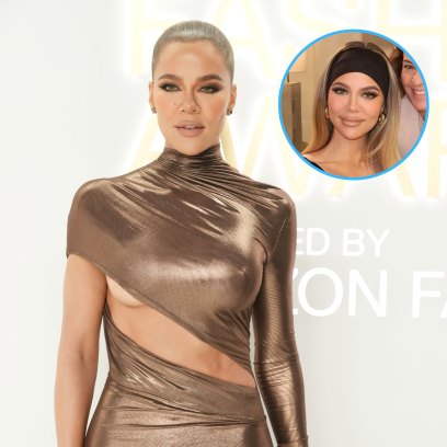 Khloe Kardashian Slammed By Fans for Heavily Editing ‘Ridiculous’ Photo: ‘Not Your Face’