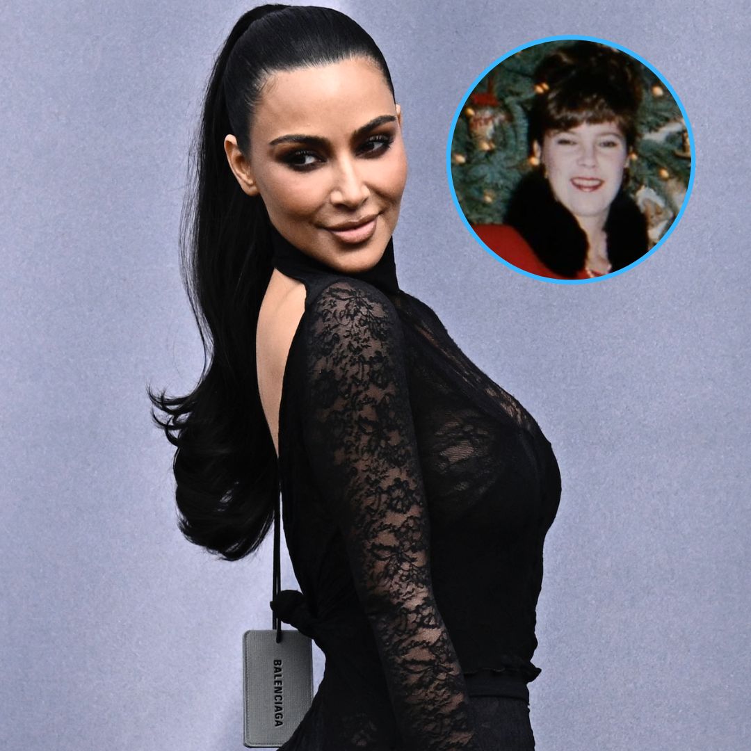 Kim Kardashian claps back at fans who slammed SKIMS maternity wear