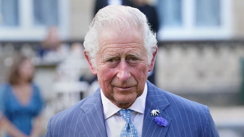 King Charles’ Cancer Is ‘Eating Him Alive’ Amid Royal Crisis