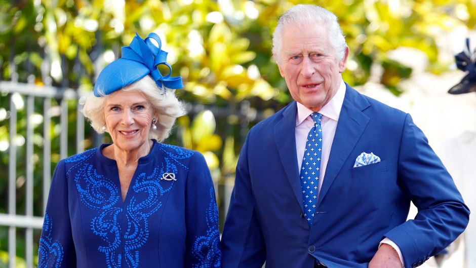 King Charles to Attend Easter Service Amid Cancer Battle