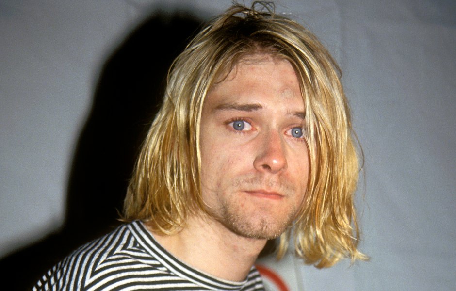 Kurt Cobain Autopsy: Shocking New Details Emerge 30 Years After Death