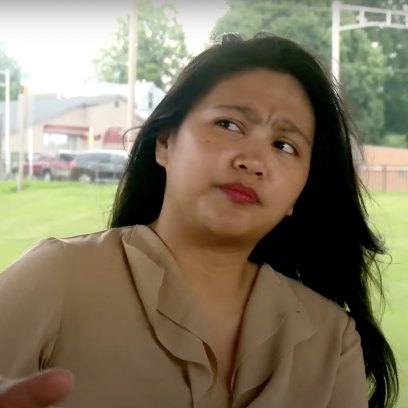 90 Day Fiance's Leida Margaretha Charged With Speeding Amid Theft and Wire Fraud Case