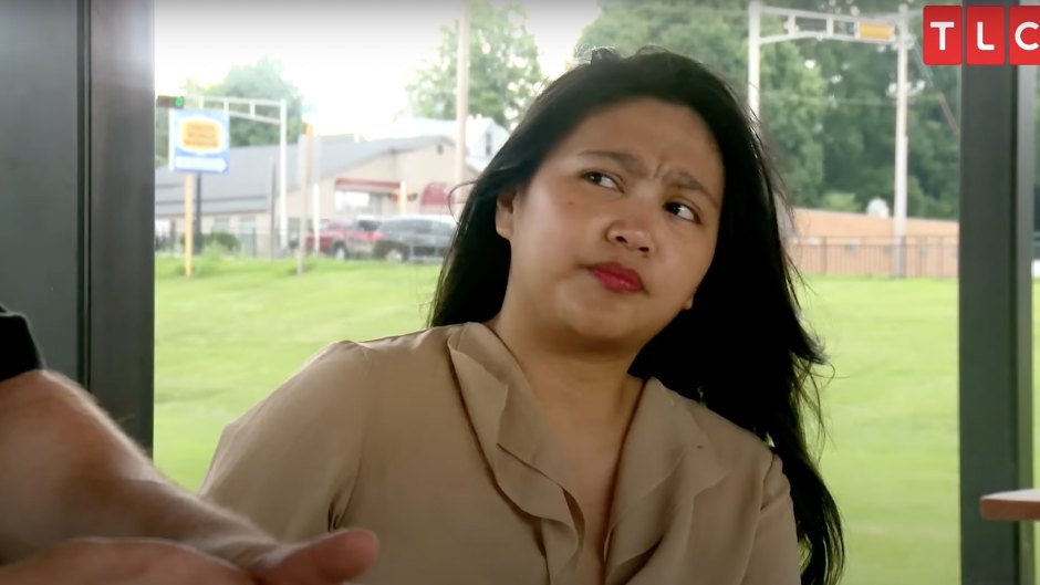 90 Day Fiance's Leida Margaretha Charged With Speeding Amid Theft and Wire Fraud Case