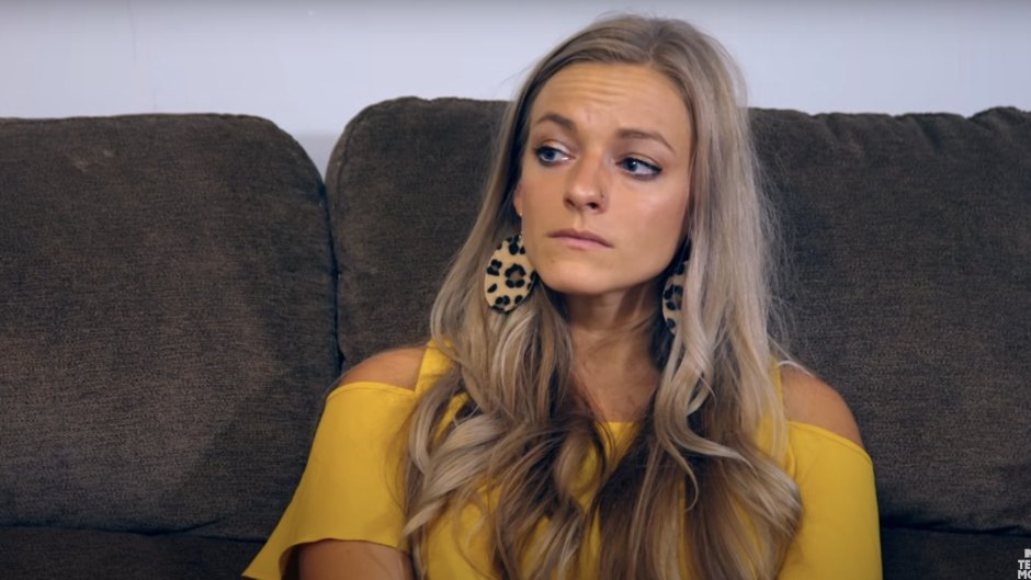 Why Was Mackenzie McKee Fired From ‘Teen Mom’? Inside Her Exit From the Franchise