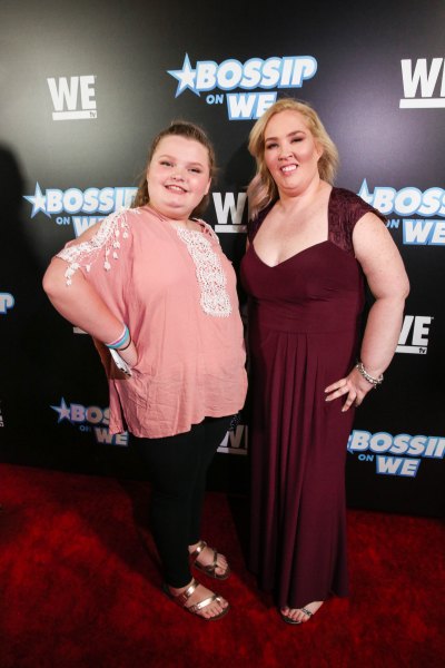 Honey Boo Boo Questions Mama June About Missing Money: ‘Something’s Not Adding Up’