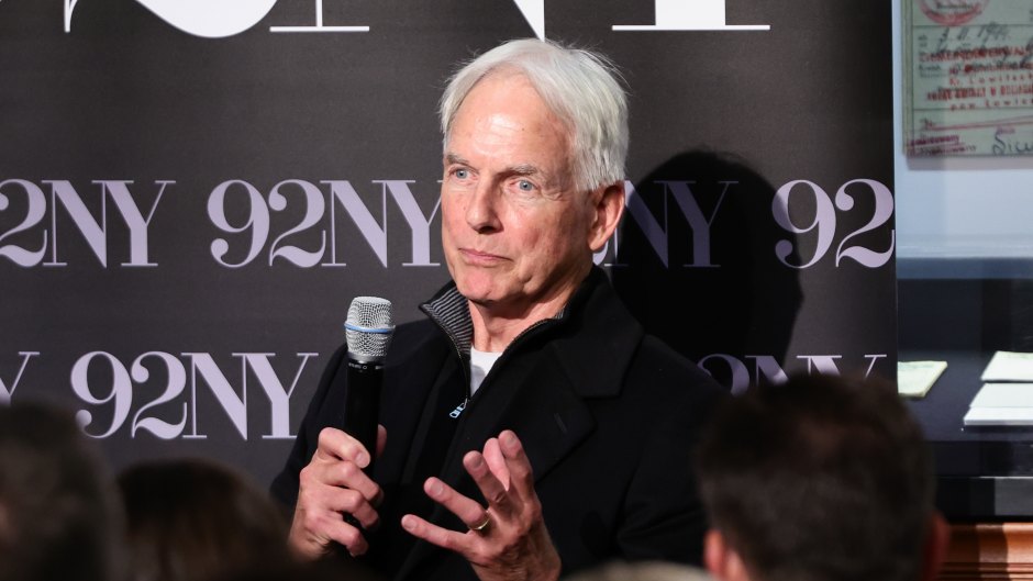 Mark Harmon Never Envisioned Retirement: Inside Life After NCIS