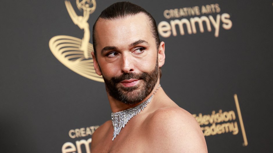 Queer Eye's Jonathan Van Ness' Controversy With the Fab Five
