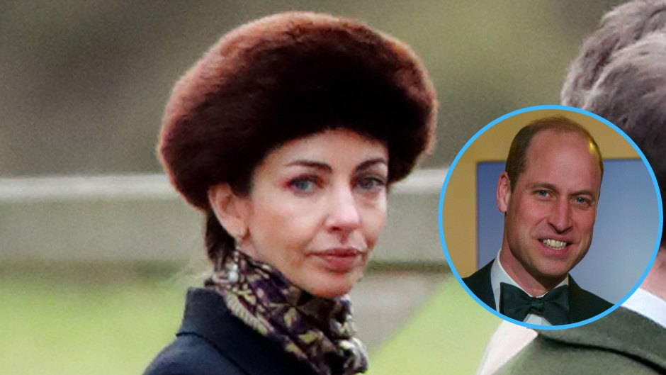 Rose Hanbury Breaks Silence Amid Prince William Affair Rumors: ‘Completely False’