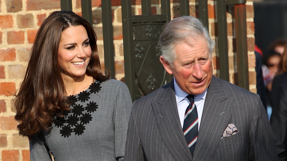 Royal Family 'Unsettled' Amid Kate, Charles' Health Issues