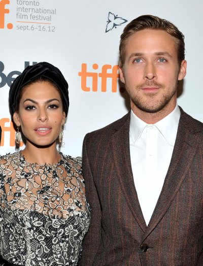 Eva Mendes and Ryan Gosling Secretly Wed During ‘Very Intimate’ Backyard Ceremony