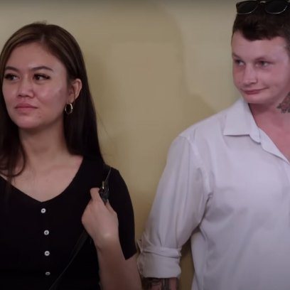 '90 Day Fiance' Star Citra Herani Is Pregnant, Expecting Baby No. 1 With Husband Sam Wilson