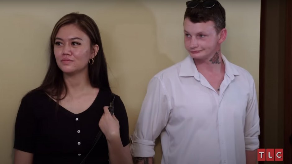 '90 Day Fiance' Star Citra Herani Is Pregnant, Expecting Baby No. 1 With Husband Sam Wilson