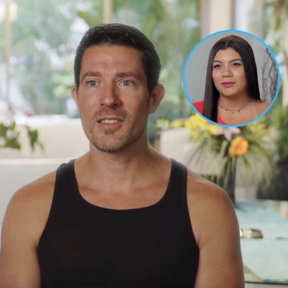 Seeking Sister Wife's Nathalia Calls Out Garrick for Still Using Dating App: ‘A Bit Stressful’