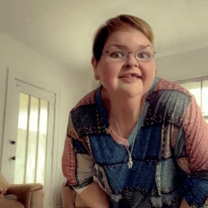 1000-Lb. Sisters’ Tammy Slaton Shows Off Dance Moves Amid Weight Loss Journey: 'Living My Best Life'