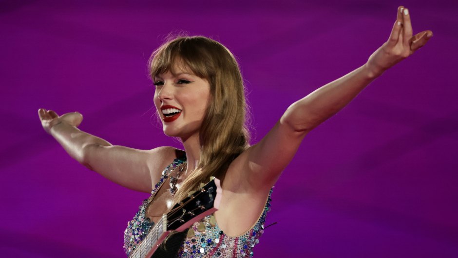 What Is Taylor Swift’s Net Worth? She's a Billionaire