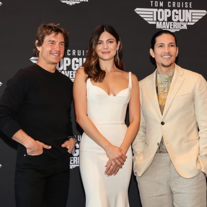 Tom Cruise Wants to 'Explore' Romance With Monica Barbaro