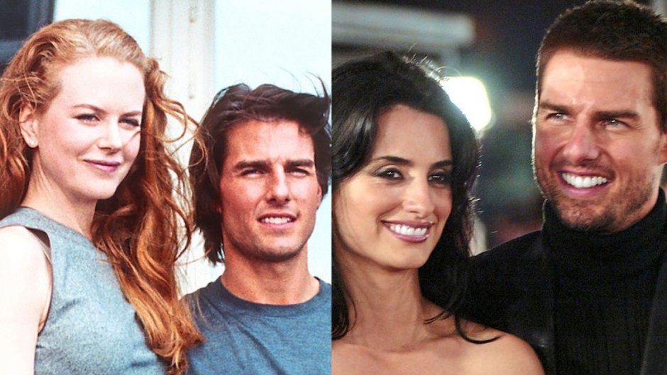 Tom Cruise’s Dating and Marriage History: Girlfriends, Ex-Wives