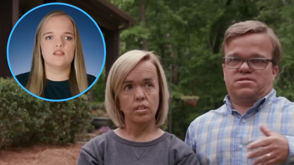 7 Little Johnstons’ Trent and Amber Recall 'Fear' They Experienced When Daughter Liz Gave Birth