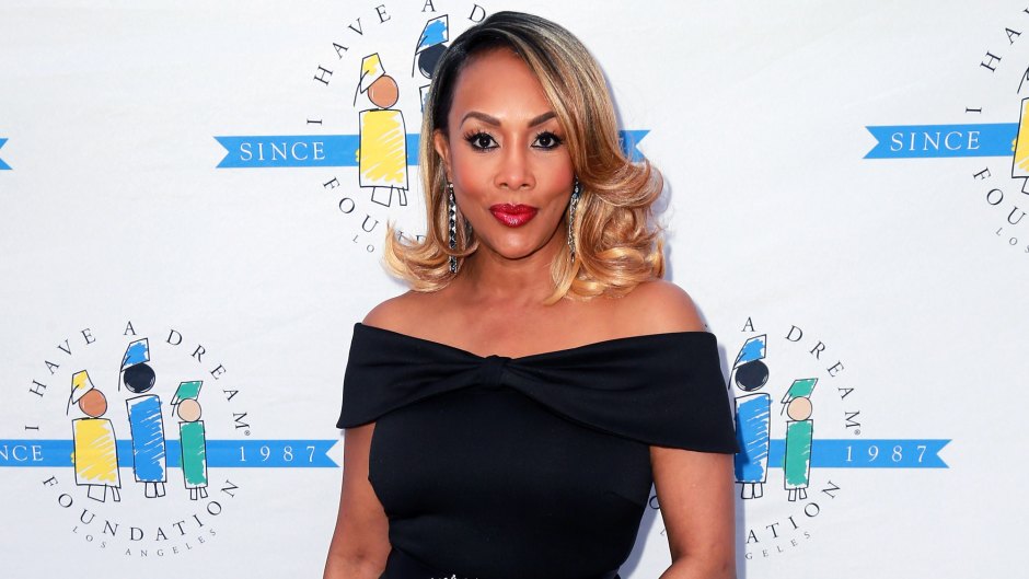 Vivica A. Fox Talks Dating, Her New Movie and Her Top 5 Favorite Roles
