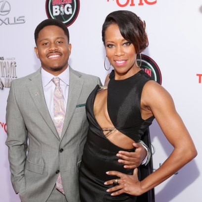 What Happened to Regina King's Son? His Cause of Death