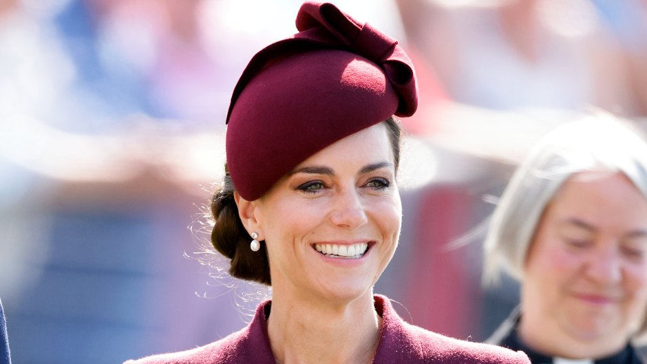 when kate middleton reportedly may discuss health issues