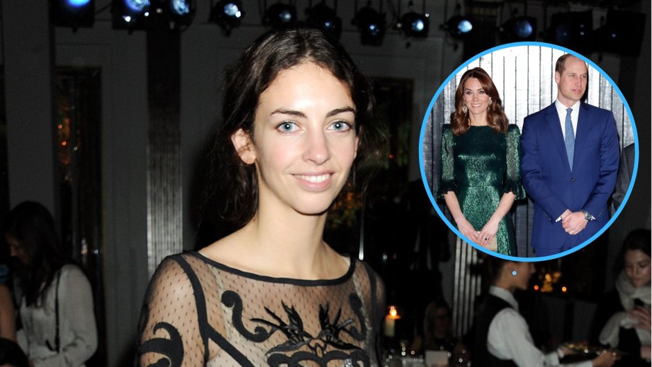 Who Is Rose Hanbury? Meet Prince William’s Alleged Mistress Amid Kate Middleton Marriage