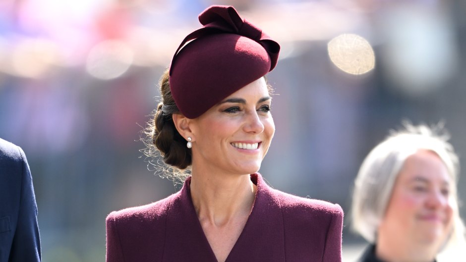 why kate middleton had to disappear amid health mystery