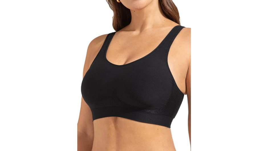 Score This Bestselling Wireless Bra for Just $25