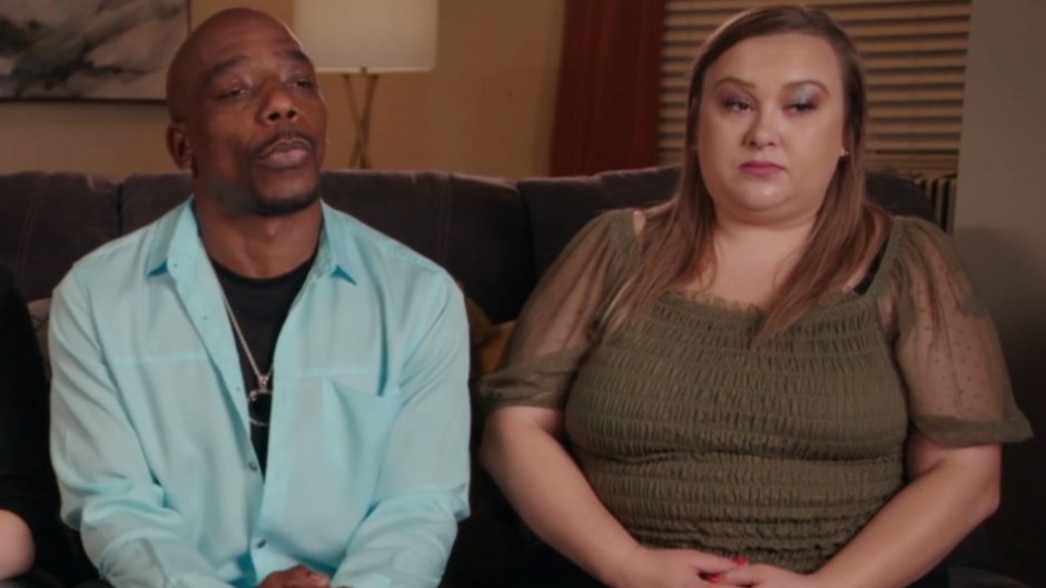 ‘Seeking Sister Wife’ Star Nick Davis Reveals Wife Danielle Moved Out After Dating Disagreement