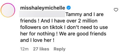 1000 Lb Sisters Star Tammy Slaton Shows Off Slim Figure Ahead of Girls Trip