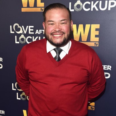 Jon Gosselin Has Dropped 32 Pounds After Trying Semaglutide His Weight Loss Transformation