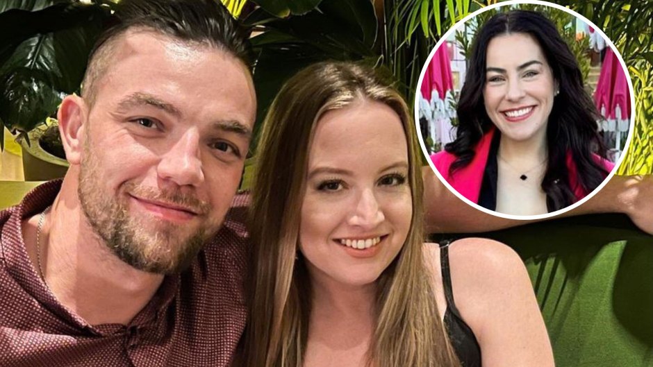 90 Day Fiance’s Andrei, Elizabeth Castravet Respond to Veronica Rodriguez Admitting She’d Date Andrei 2