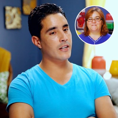 90 Day Fiance's Mohamed Hit With State Tax Warrant 1