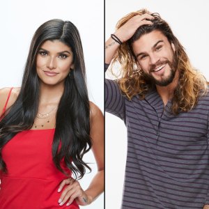 Analyse Talavera Regrets Hooking Up With Jack on Big Brother 996