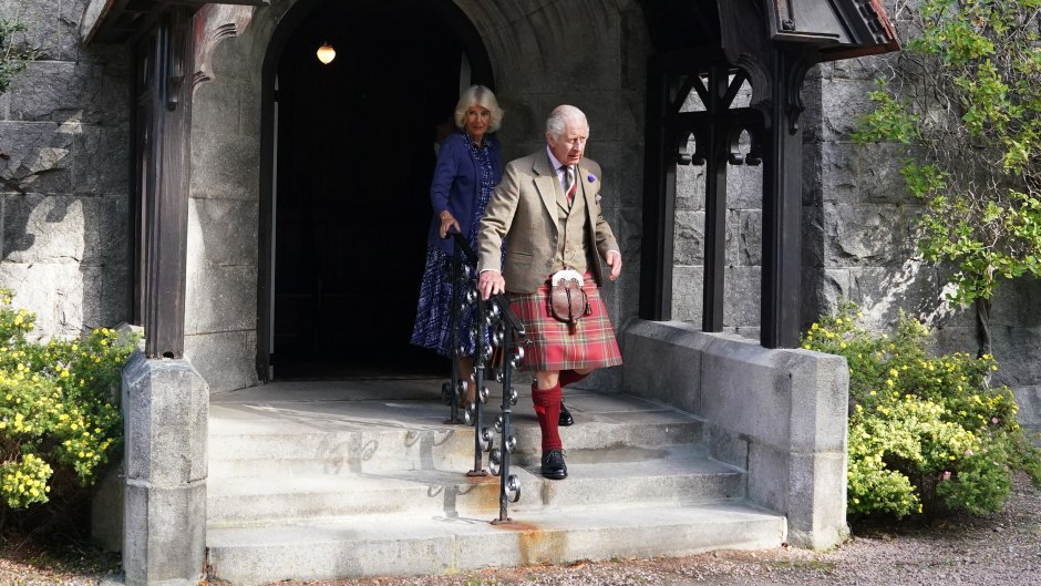 Balmoral Castle Accepting Applications for New Staff Members